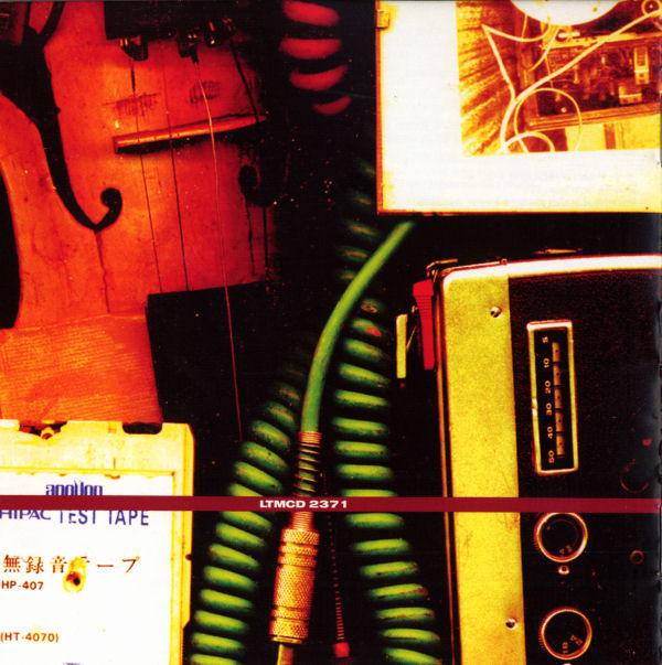 Biting Tongues - After The Click (Retrospective 1980-89)