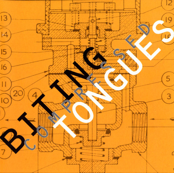 Biting Tongues - Compressed