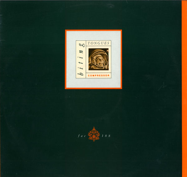 Biting Tongues - Compressor