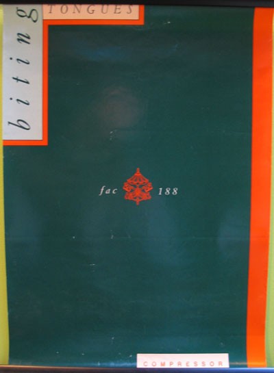 Biting Tongues - Compressor