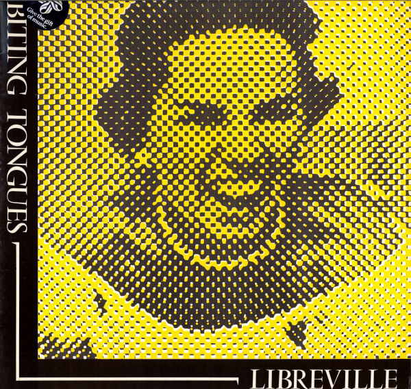 Biting Tongues - Libreville