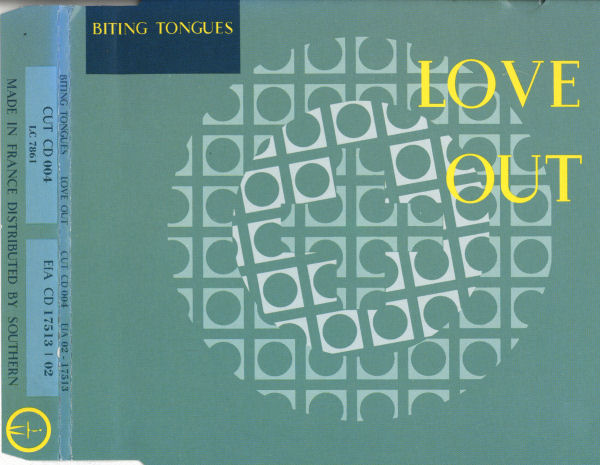 Biting Tongues - Love Out
