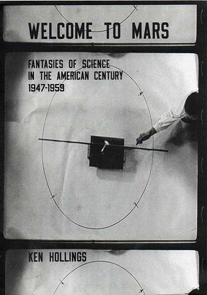Ken Hollings - Works For Magnetic Tape